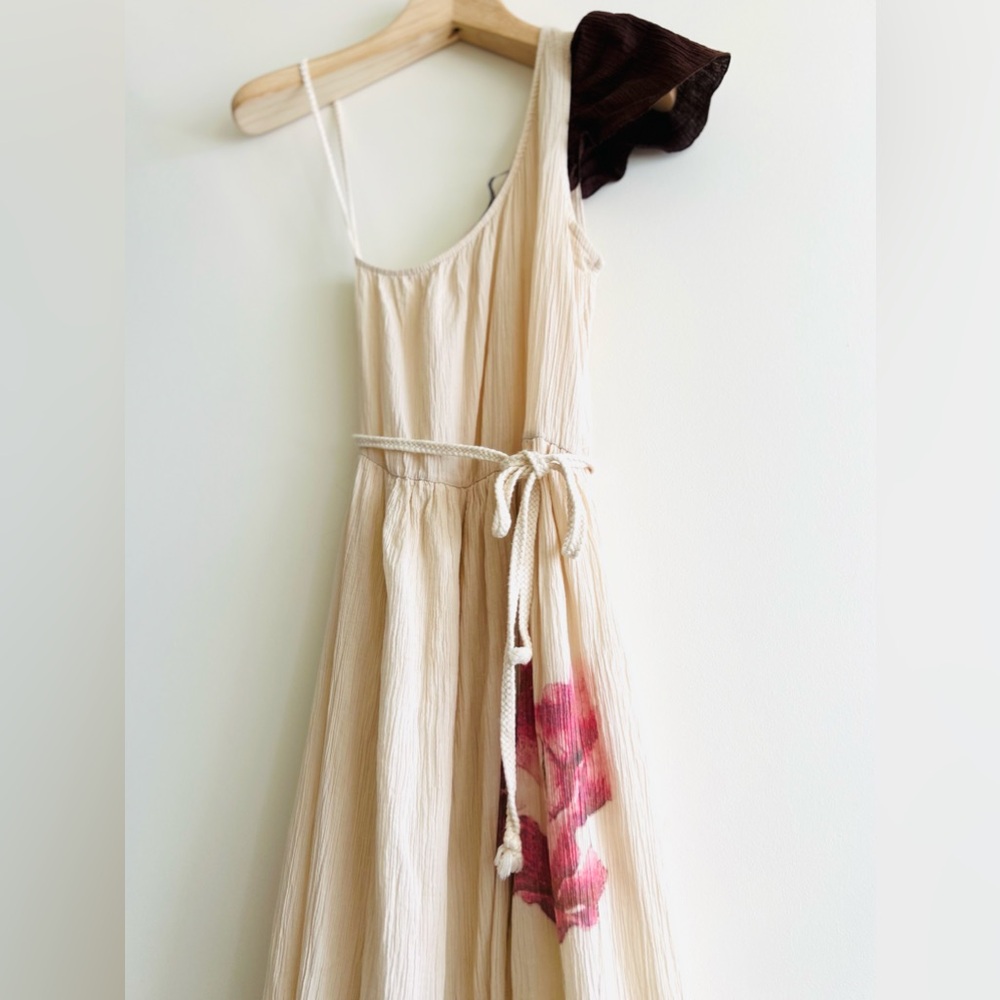 Siste’s Italian dress NWOT